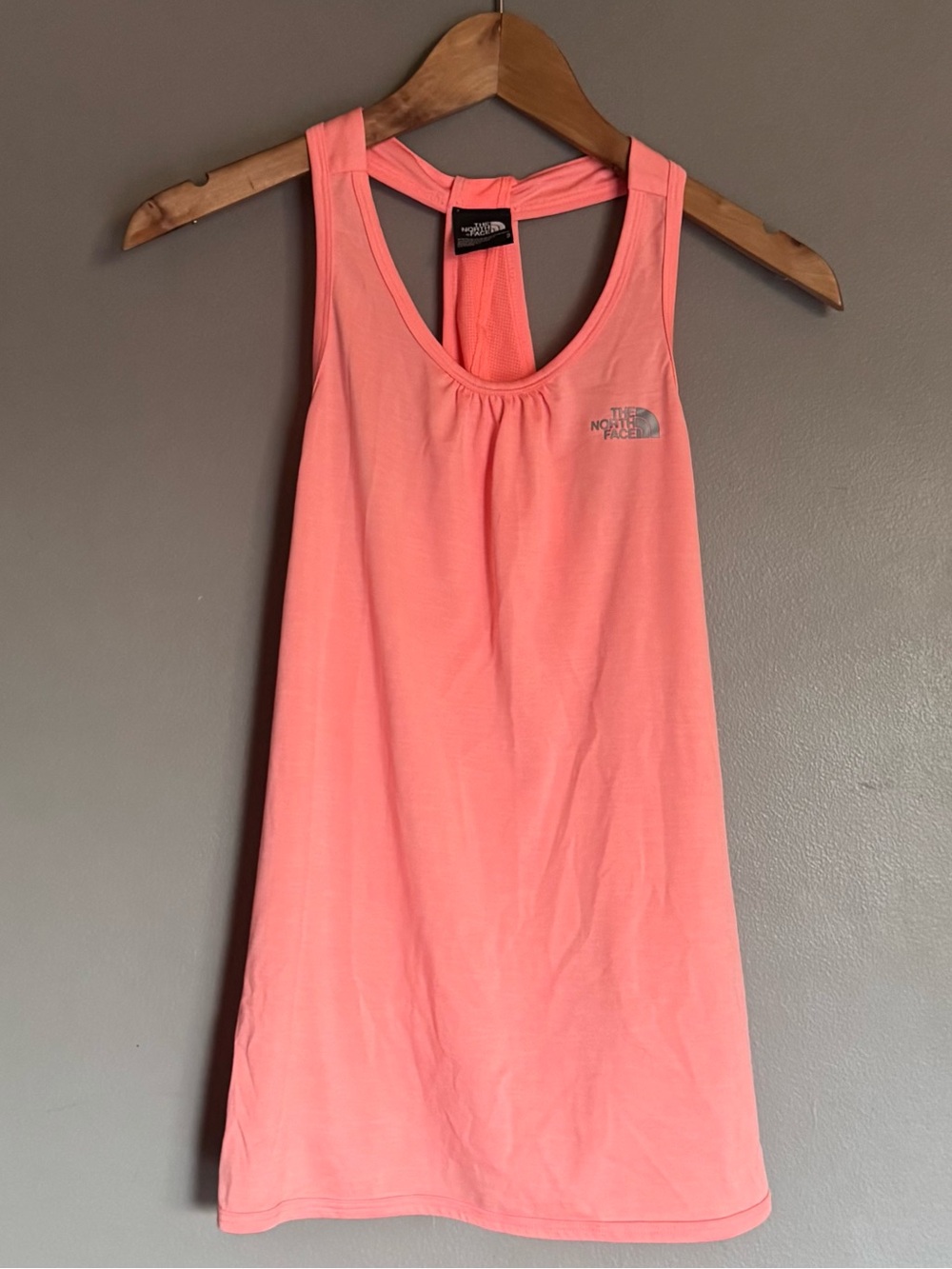 North Face Tank Top Racerback